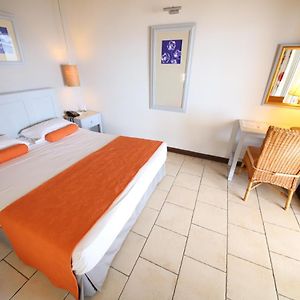 Chambre Standarde Lit King-Size